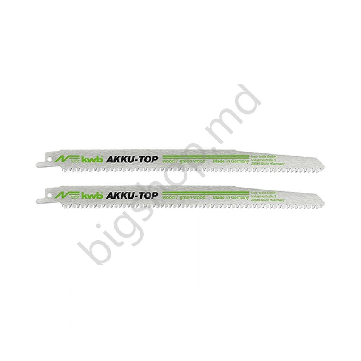  KWB 240 mm, K576100