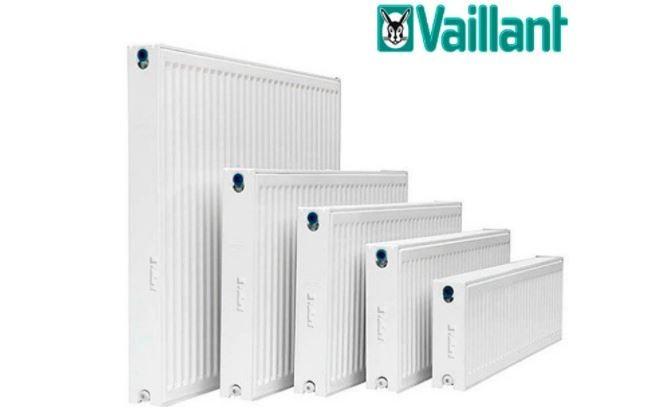 Radiator Vaillant K22 600*1200