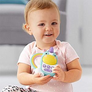 Jucarie interactiva Skip Hop Unicorn