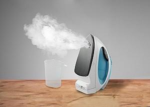 Fier de calcat Gorenje SIH1100TBT