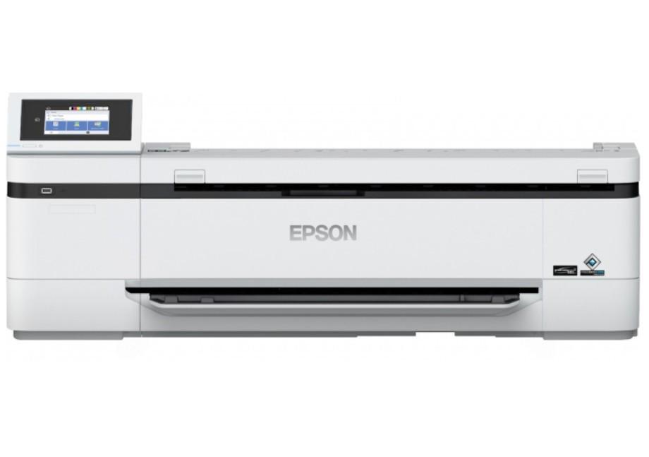 Imprimanta Epson SureColor SC-T3100M