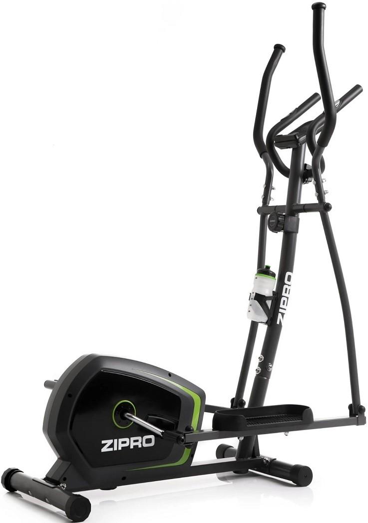 Bicicleta eliptica Zipro Neon