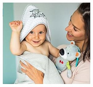 Plapuma BabyOno Gray (0346/03)