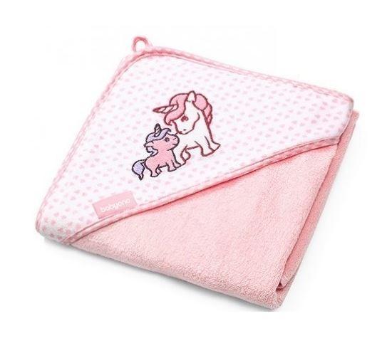 Plapuma BabyOno Pink (0346/01)