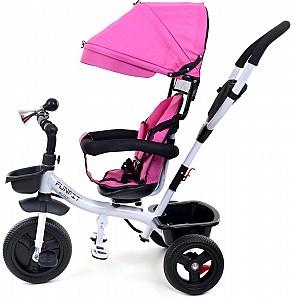 Tricicleta copii FUNFIT Kids Twist 2677