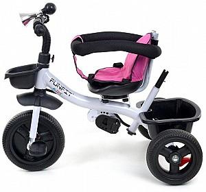 Tricicleta copii FUNFIT Kids Twist 2677