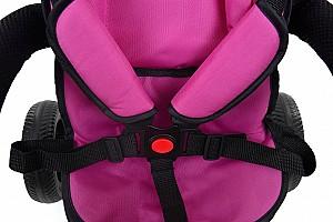 Tricicleta copii FUNFIT Kids Twist 2677