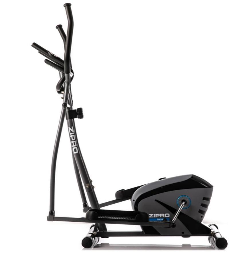 Bicicleta eliptica Zipro Shox
