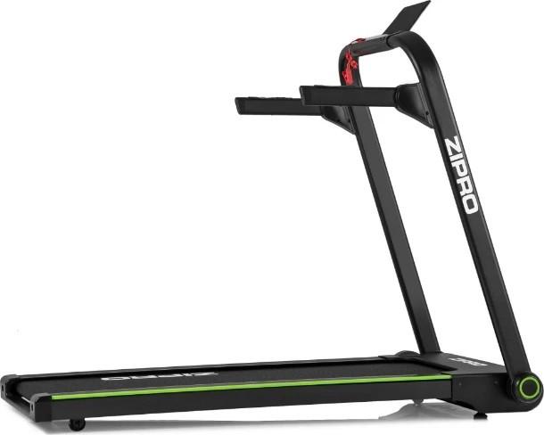 Banda de alergat Zipro Zipro Jogger