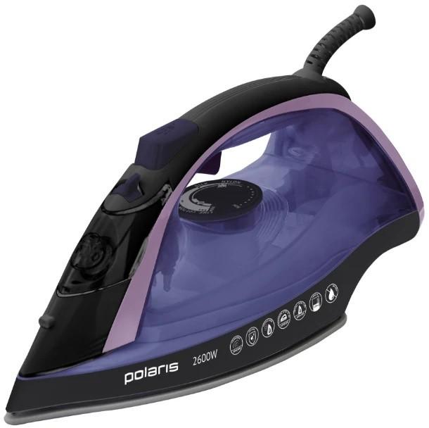 Fier de calcat Polaris PIR 2668AK