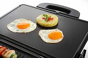 Grill electric Gorenje KR1800SDP