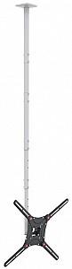 Suport pentru televizor Barkan 4500L White/Black