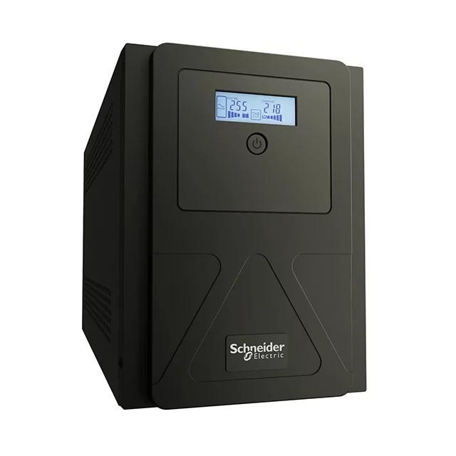 Stabilizator de tensiune Schneider SMVS2000CAI