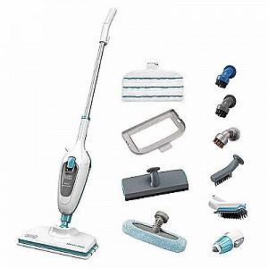 Aparat de curatat cu aburi BLACK&DECKER FSMH13E10-QS