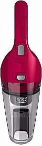 Aspirator BLACK&DECKER NVB115WA-QW