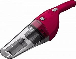 Aspirator BLACK&DECKER NVB115WA-QW