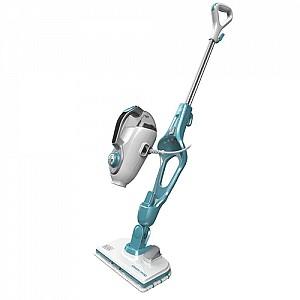 Aparat de curatat cu aburi BLACK&DECKER FSMH13101SM-QS