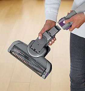 Aspirator BLACK&DECKER FEJ520JFS-QW
