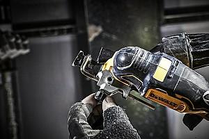 Unelta multifunctionala Dewalt DCS356P2