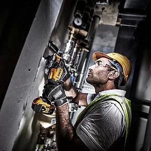 Unelta multifunctionala Dewalt DCS356P2