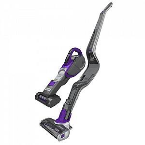 Aspirator BLACK&DECKER SVJ520BFSP-QW