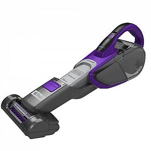 Aspirator BLACK&DECKER SVJ520BFSP-QW