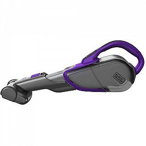 Aspirator BLACK&DECKER SVJ520BFSP-QW