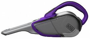 Aspirator BLACK&DECKER DVJ325BFSP-QW