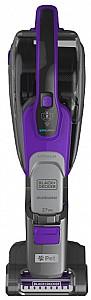 Aspirator BLACK&DECKER DVJ325BFSP-QW
