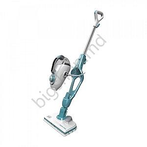 Aparat de curatat cu aburi BLACK&DECKER 500W KR504RE