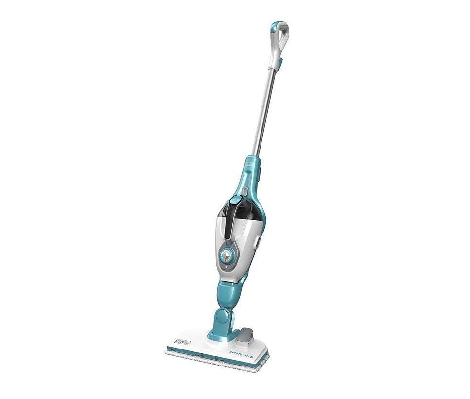 Aparat de curatat cu aburi BLACK&DECKER FSMH1351SM-P