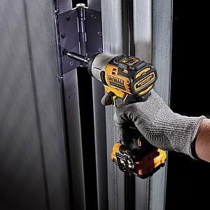 Masina de insurubat cu impact Dewalt DCF801N-XJ