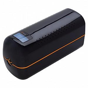 Sursa de alimentare neintreruptibila UPS Tuncmatik Digitech Pro 650VA