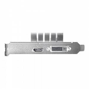 Placa video Asus GT1030 2GB GDDR5 Silent Low Profile (GT1030-SL-2G-BRK)