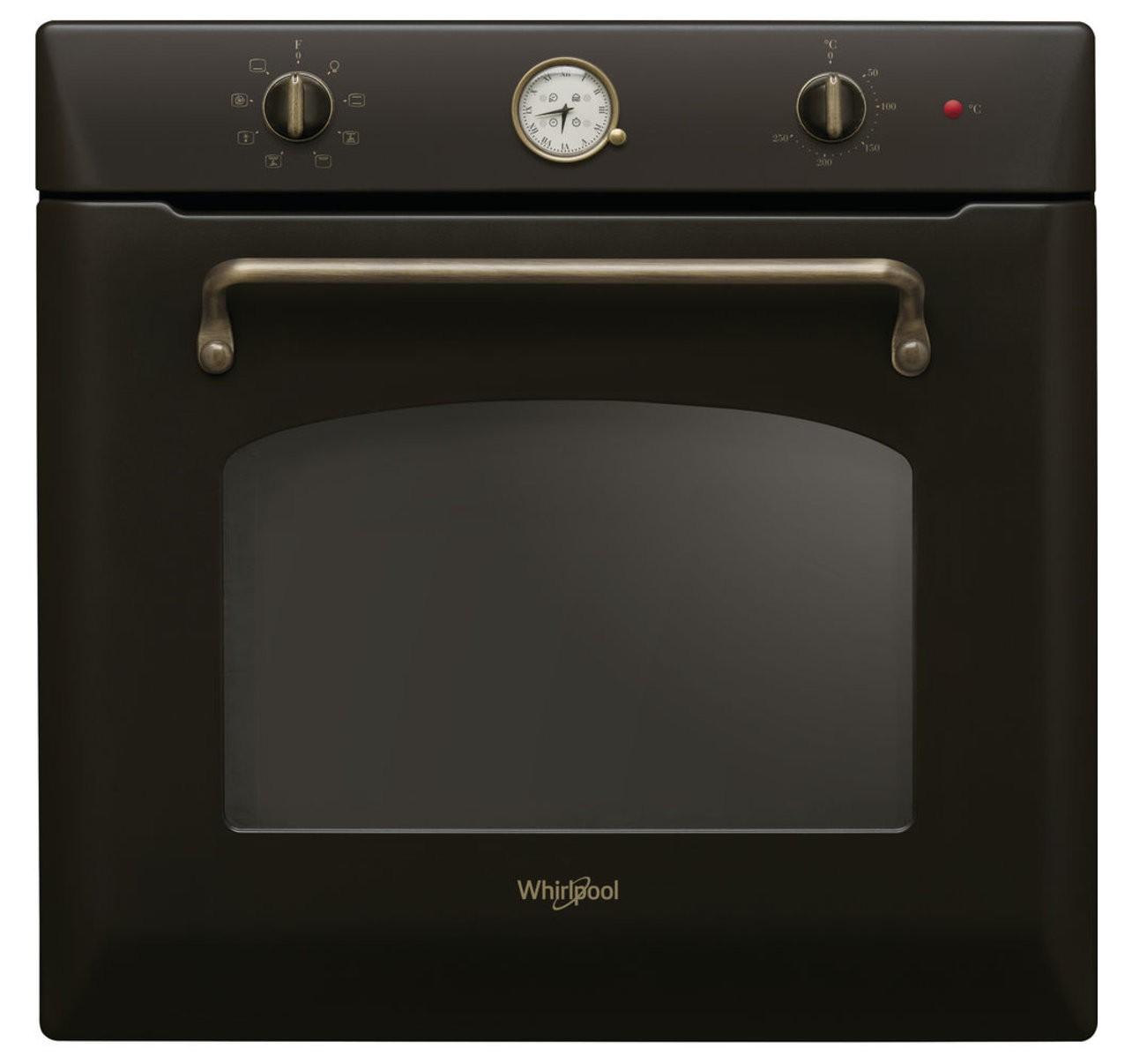Духовой шкаф электрический Whirlpool WTA C 8411 SC