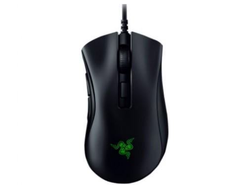 Игровая мышь RAZER Mouse DeathAdder V2 Mini + Mouse Grip Tapes