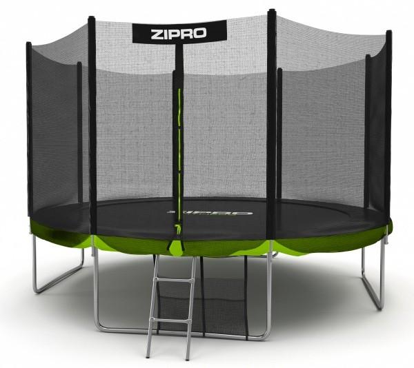 Trambulina Zipro Jump Pro 374cm