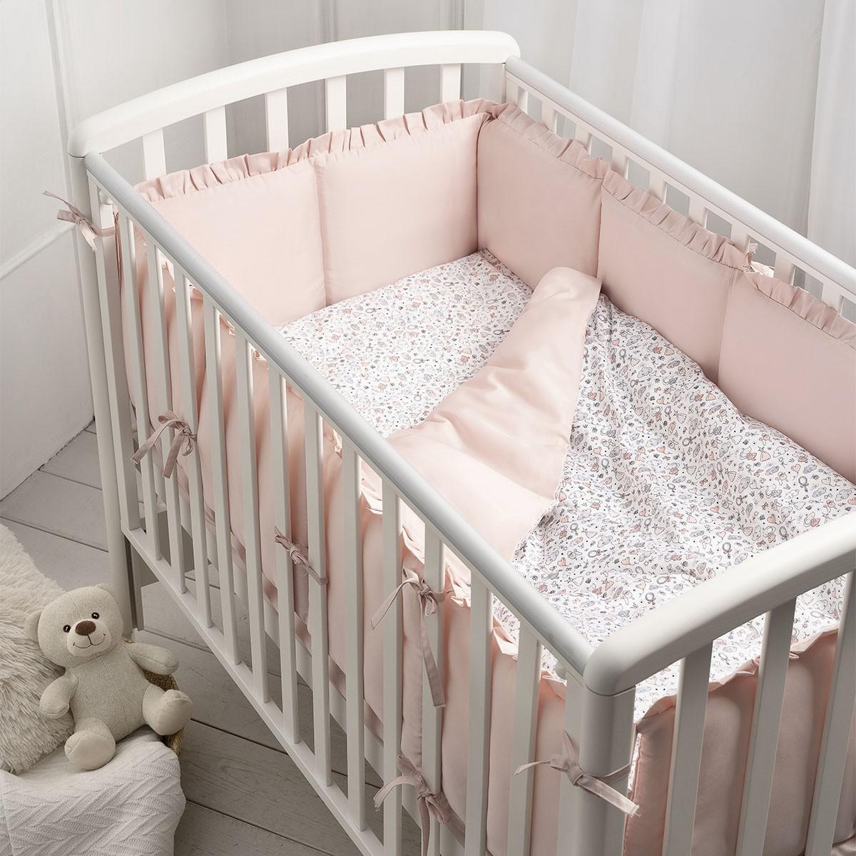 Lenjerie de pat Perina Lovely Dream ЛД3-03.3