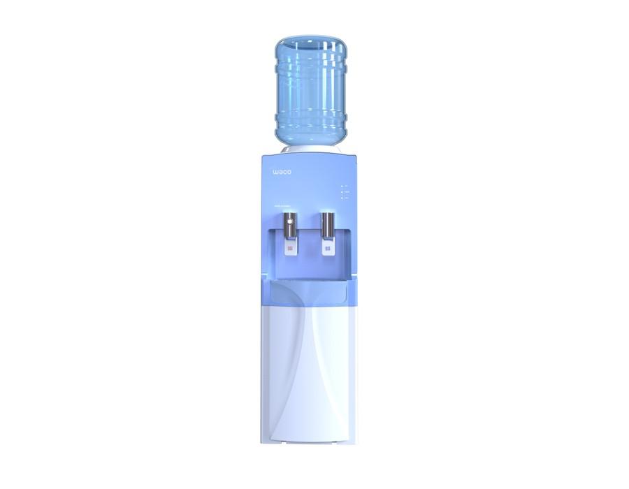 Диспенсер для воды Waco W2-150 Blue