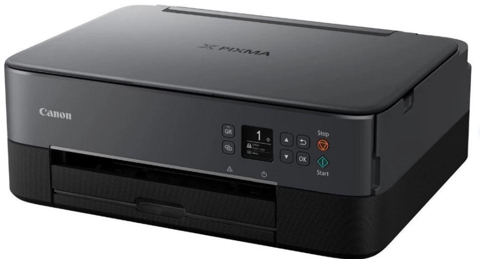 Принтер Canon Pixma TS5340 Black