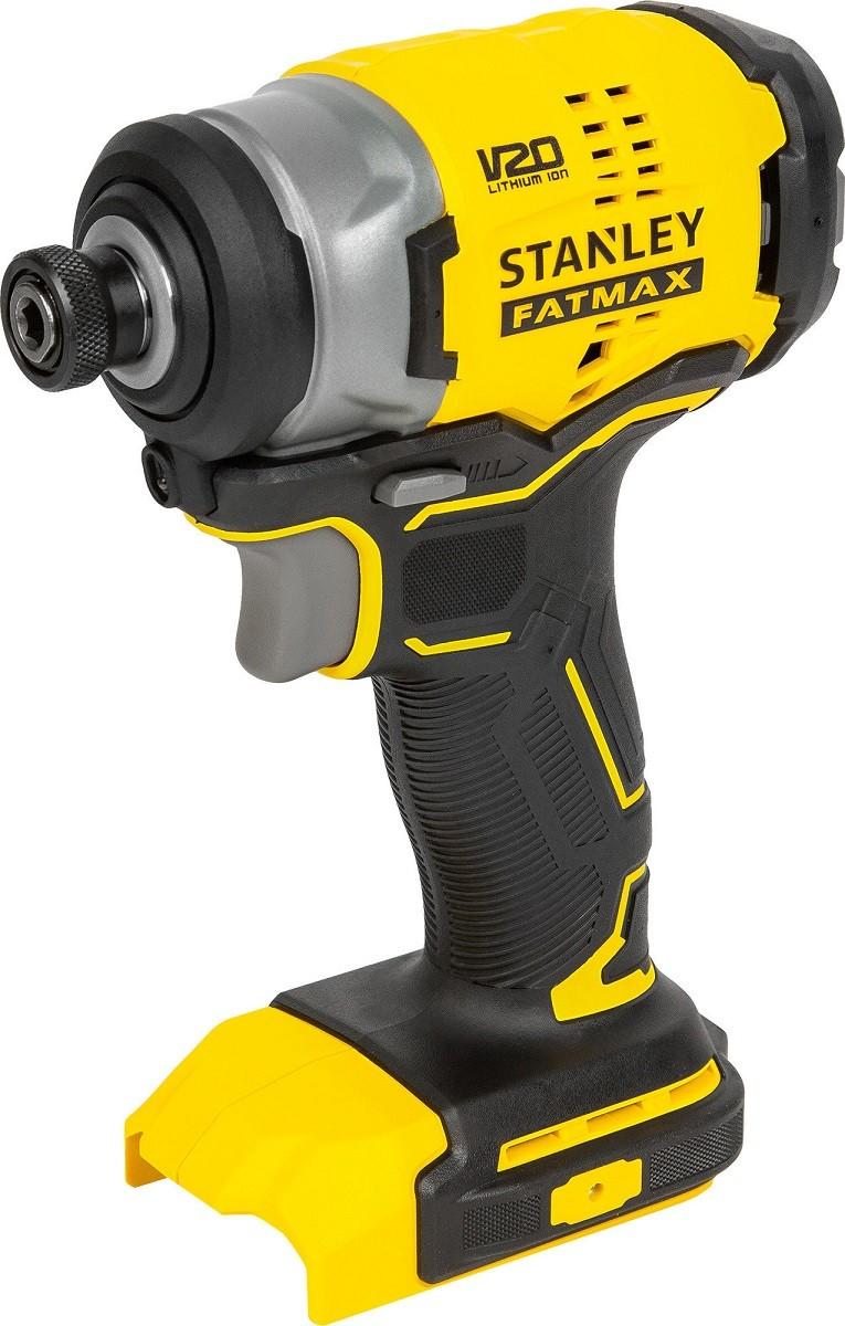 Гайковерт Stanley SFMCF810B-XJ