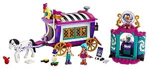 Constructor LEGO Magical Caravan