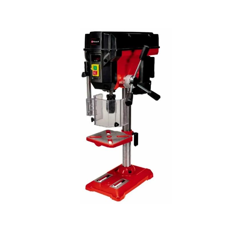 Masina de gaurit cu masa Einhell TE-BD 550 E