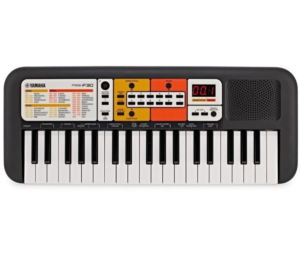 Синтезатор YAMAHA PSS-F30