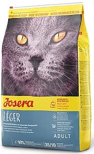 Нrană uscată pentru pisici Josera Leger 10 kg