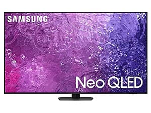 Televizor Samsung QE55QN90CAUXUA Black