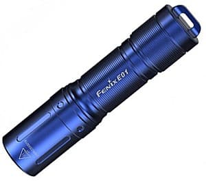 Lanterna Fenix E01 V2.0 LED Flashlight
