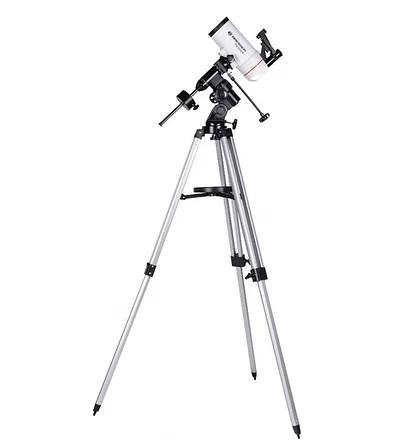 Телескоп Bresser Messier MC 100-1400 EQ3 Maksutov-Cassegrain