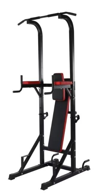 Турник Sportmann Power Tower Rocha Black/Red
