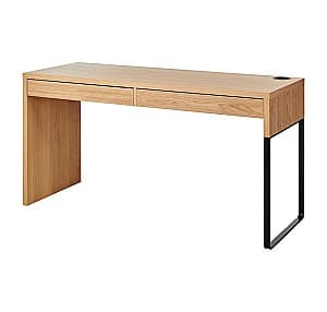Masa de birou IKEA Micke 142x50 cm